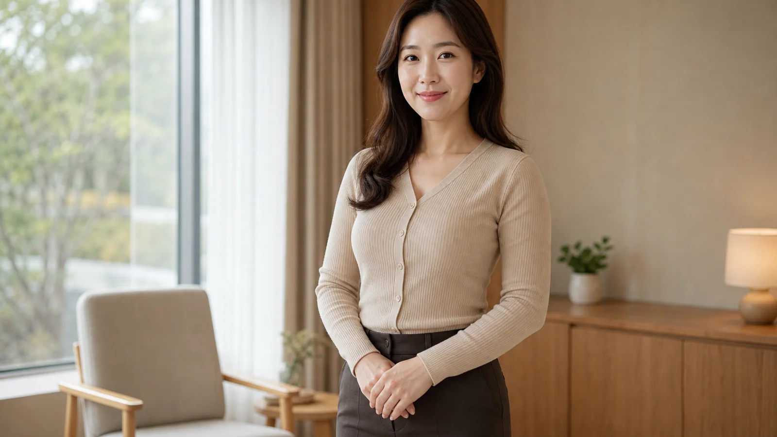 광명휴담 예약 준비 안내 이미지