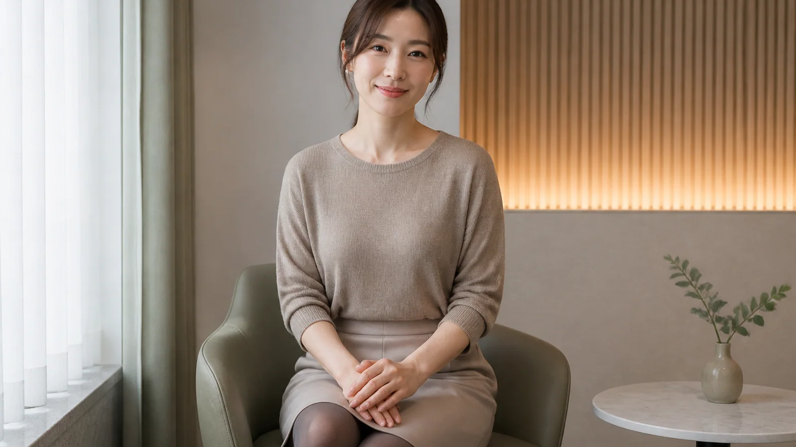 광명휴담 코스 확인 안내 이미지